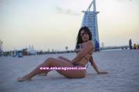 Arsız tecrübeli eskort Esmeray