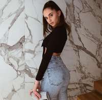 Arsız tecrübeli hatun Ayçin