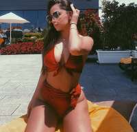 Arsız tecrübeli hatun Ayçin