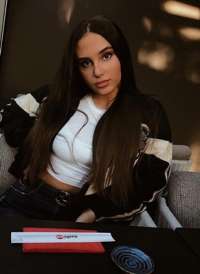 Arsız tecrübeli hatun Ayçin