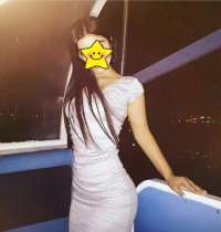 Ateşli dansöz hatun Nermin