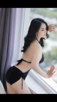 Ateşli esmer escort Nezihe