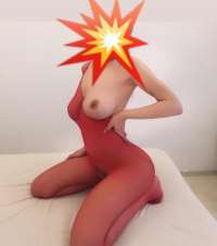 Ateşli eve gelen kadın Pirilti