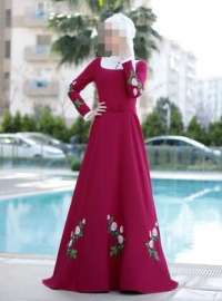 Ateşli evinde buluşan bayan Celile