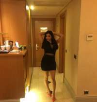 Ateşli gerçek fotoğraflı escort Destan