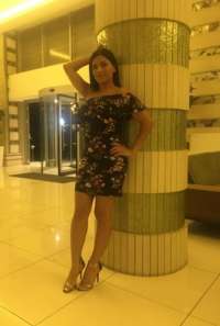 Ateşli gerçek fotoğraflı escort Destan