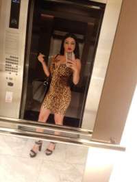 Ateşli gerçek fotoğraflı escort Destan