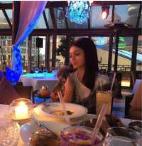 Ateşli gerçek fotoğraflı escort Destan