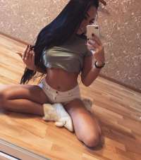 Ateşli kaprissiz hatun Muzaffer