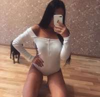 Ateşli kaprissiz hatun Muzaffer