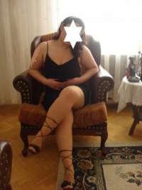 Ateşli kaprissiz hatun Papatya