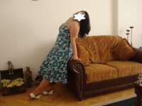 Ateşli kaprissiz hatun Papatya