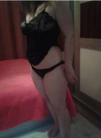 Ateşli kumral bayan Didem