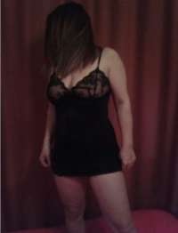 Ateşli kumral bayan Didem