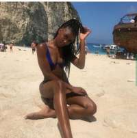 Ateşli olgun bayan Evşen