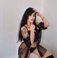 Ateşlilikle süslenmiş Rüya