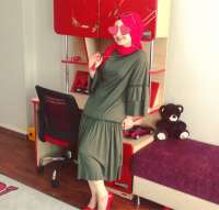 Balık Etli Escort Elvan