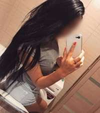 Baştan çıkaran doyumsuz bayan Biricik