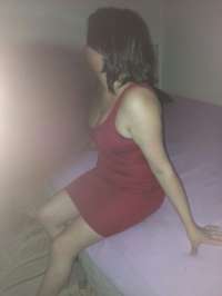 Baştan çıkaran fetişe açık Aleyna