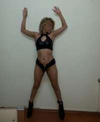 Baştan çıkaran kaprissiz bayan Nurten