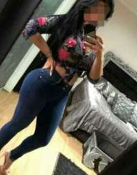 Baştan çıkaran kendi yeri olan kız Hamiyet