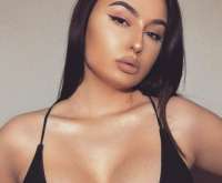 Baştan çıkaran ön sevişme yapan kız Begüm