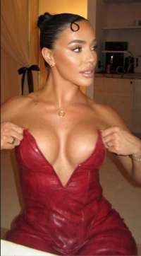 Baştan çıkarıcı atmosferi olan Tara