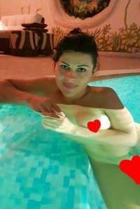 Benzersiz buğday tenli eskort Afet