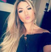 Benzersiz buğday tenli hatun Gülnihal