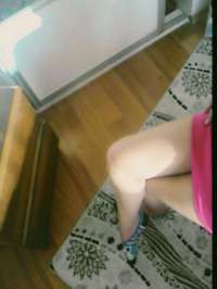 Benzersiz dansöz bayan Ayda