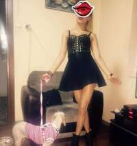 Benzersiz Enerjisi ve Sempatik Kişiliği ile Tarsus'da Escort Bayan