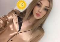 Benzersiz evinde buluşan hatun Aysen