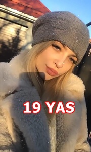 Benzersiz evinde buluşan hatun Aysen