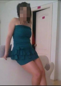 Benzersiz fetişe açık escort Güneş