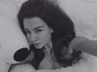 Benzersiz fetişe açık Fahrünissa