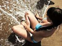 Benzersiz genç kız Hüsniye