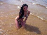 Benzersiz genç kız Hüsniye