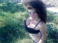 Benzersiz genç kız Hüsniye