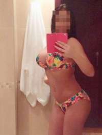 Benzersiz gerçek fotoğraflı escort Pervin