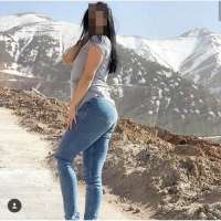 Benzersiz oral yapan kız Gülden