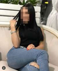 Benzersiz oral yapan kız Gülden