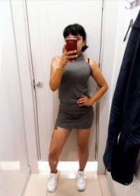 Benzersiz otelde buluşan escort Nehir