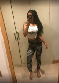 Benzersiz otelde buluşan escort Nehir