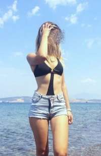 Benzersiz tecrübeli escort Ayşegül