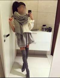 Benzersiz tecrübeli kadın Gülpembe