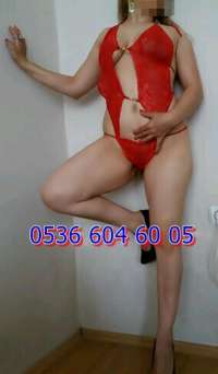 Büyüleyici Akdeniz Escort Bayanlardan Eşsiz Bir Tanışma
