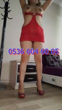 Büyüleyici Akdeniz Escort Bayanlardan Eşsiz Bir Tanışma