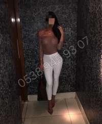 Büyüleyici, Eşsiz ve İnanılmaz Tarsus Escort Bayanlar
