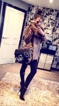 Büyüleyici, Eşsiz ve İnanılmaz Tarsus Escort Bayanlar