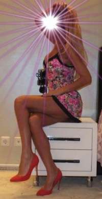 Büyüleyici Güzellik: Toroslar'da Escort Bayan